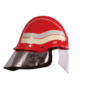 消防员头盔